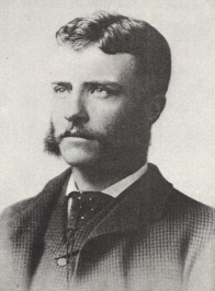 young theodore roosevelt young theordore roosevelt mutton chops assemblyman
