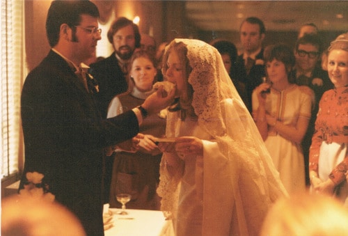 How pat walsh built a career one introduction at a time.