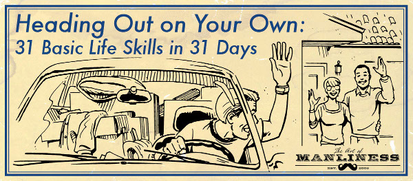 Heading out on your own? Learn essential life skills in just 3 days with our comprehensive series wrap-up.