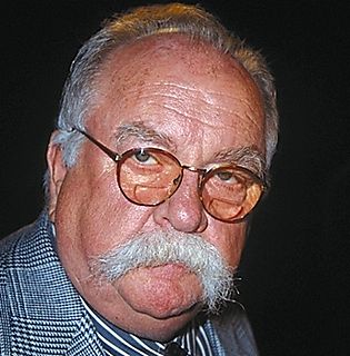 Wilford Brimley Wilford Brimley's portrait showing mustache.