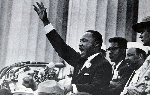martin luther king I Have a Dream martin luther king jr i have a dream speech 1963
