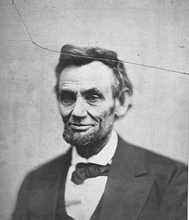abraham lincoln abraham lincoln portrait photo 1860s