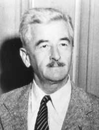 William Faulkner william faulkner nobel prize acceptance speech 1950
