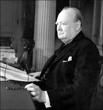 winston churchill winston churchill blood sweat and tears 1940