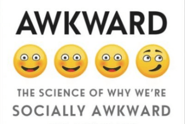 Exploring the science behind social awkwardness in this podcast.